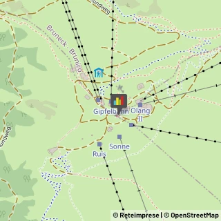 Essiccazione - Impianti Marebbe,39030Bolzano