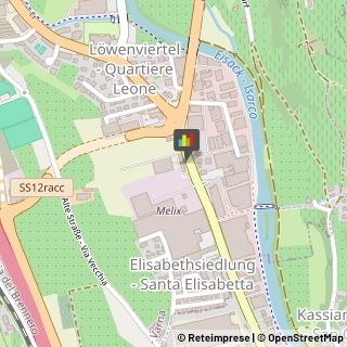 Giardinaggio - Servizio Varna,39042Bolzano