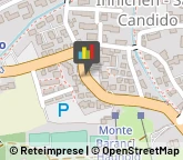 Locande e Camere Ammobiliate,39038Bolzano