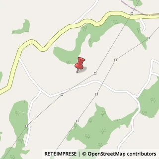 Mappa Via di Monte Verde, 12B, 89814 Filadelfia, Vibo Valentia (Calabria)