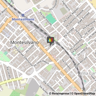 Bed e Breakfast Montesilvano,65015Pescara