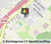 Palestre e Centri Fitness Città Sant'Angelo,65013Pescara