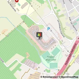 Articoli Sportivi - Dettaglio Città Sant'Angelo,65013Pescara