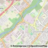 Map Montesilvano