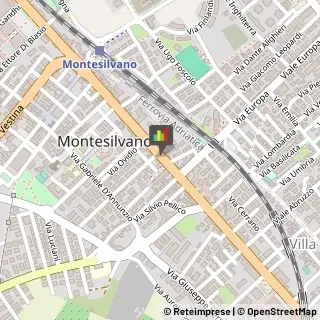 Associazioni Culturali, Artistiche e Ricreative,65015Pescara