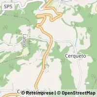 Mapa Morro Reatino
