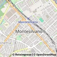 Carte Montesilvano