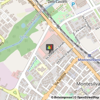 Estintori - Commercio Montesilvano,65015Pescara