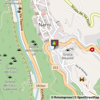 Caffè Narni,05035Terni