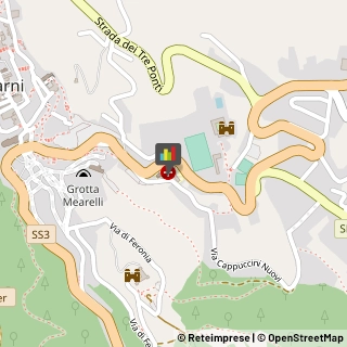 Caffè Narni,05035Terni