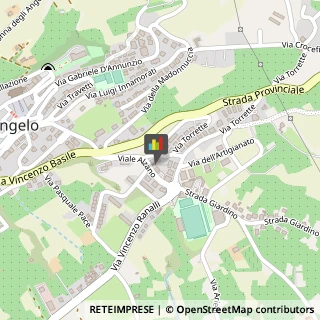 Macellerie Città Sant'Angelo,65013Pescara