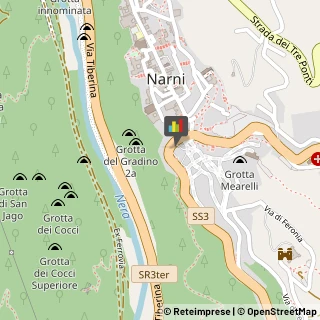 Poste Narni,05035Terni