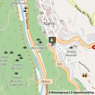 Sartorie Narni,05035Terni