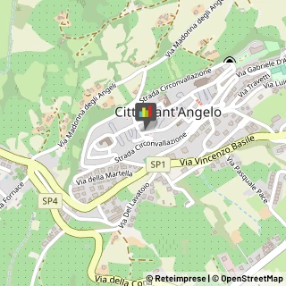 Avvocati Città Sant'Angelo,65013Pescara