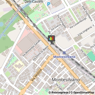 Franchising - Consulenza e Servizi Montesilvano,65015Pescara