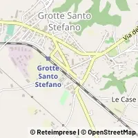 Mapa Viterbo
