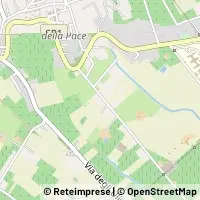 Map Città Sant'Angelo