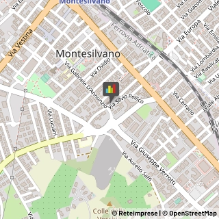 Architetti Montesilvano,65015Pescara