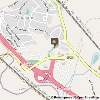 Alberghi,05012Terni