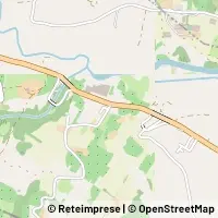 Carte Castiglione Messer Raimondo