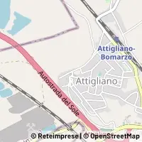 Map Attigliano