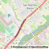 Kaart Città Sant'Angelo