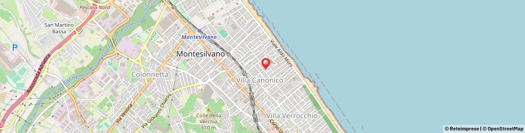 Dove siamo