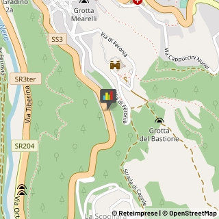 Osteopatia Narni,05035Terni