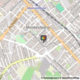 Motori Elettrici e Componenti Montesilvano,65015Pescara