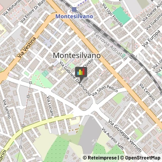 Carte da Gioco Montesilvano,65015Pescara