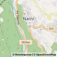 Karta Narni