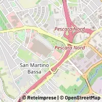 Carte Montesilvano