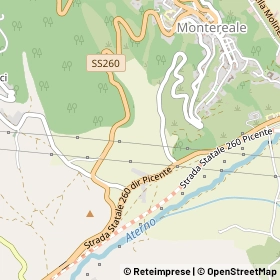 Mappa 67015