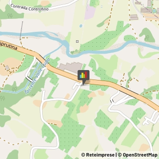 Energia Elettrica - Societa di Produzione Castiglione Messer Raimondo,64034Teramo