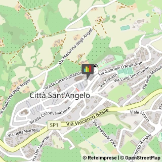 Ristoranti Città Sant'Angelo,65013Pescara