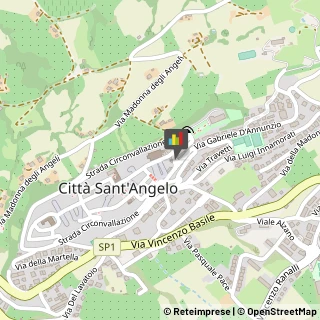 Assicurazioni Città Sant'Angelo,65013Pescara