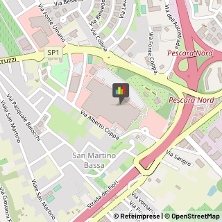 Camicie,65013Pescara