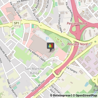 Articoli da Regalo - Dettaglio,65013Pescara