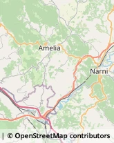 Alberghi Narni,05035Terni