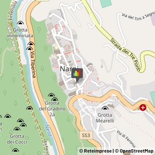 Appartamenti e Residence Narni,05035Terni