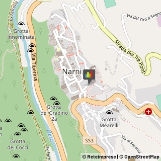 Bed e Breakfast Narni,05035Terni