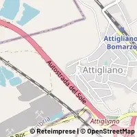 지도 Attigliano
