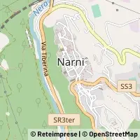 Kort Narni