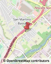 Strada Lungofino, ,65013Città Sant'Angelo