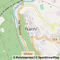 Kort Narni