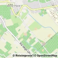 Kaart Città Sant'Angelo