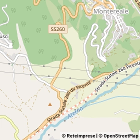 Mappa 67015