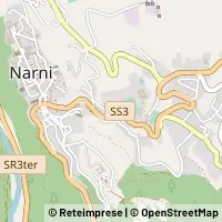 Karta Narni