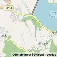 Kaart Narni