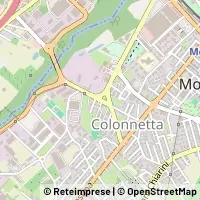 Map Montesilvano